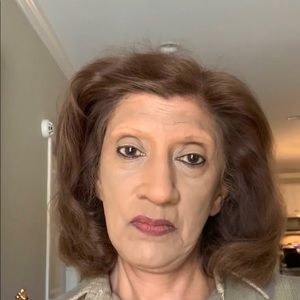 Meet your Posher, Dixie